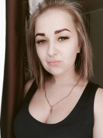 Аля Вип Реал Студентка фото 2