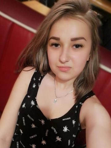 Аля Вип Реал Студентка фото 3