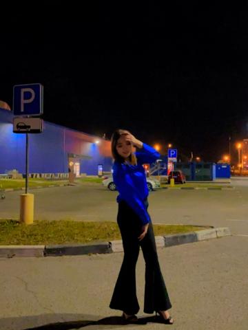 Полина фото 4