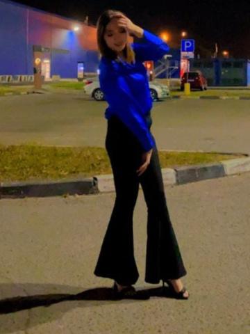 Полина фото 6