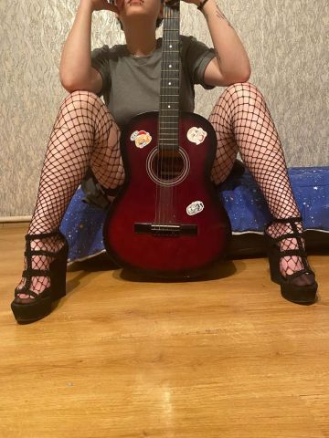 Скарлетт Ставрополь Эскорт Реал